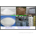 Hydroxypropyl Methyl Cellulose (HPMC)